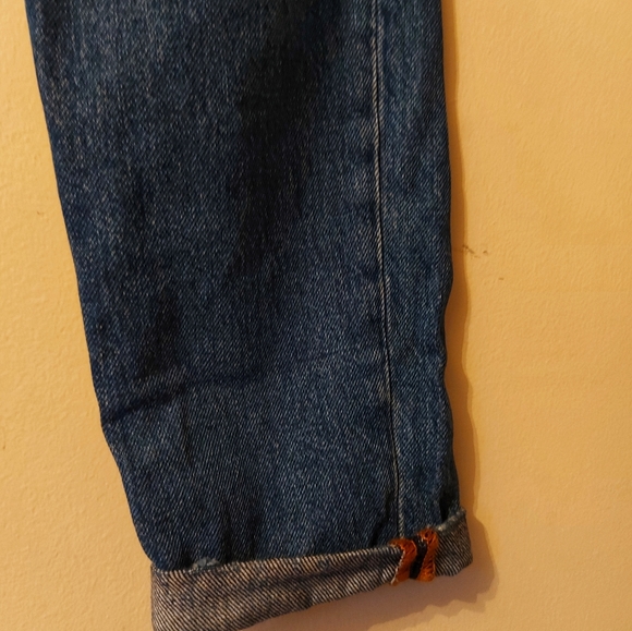 Sandro Paris high waisted pants - Picture 6 of 9